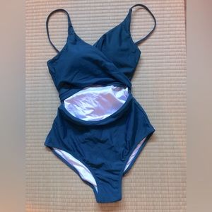 NWOT Swimsuit